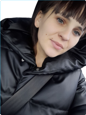 Кириевская Татьяна Геннадьевна.
